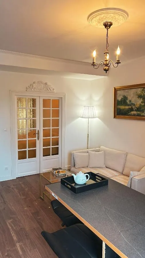 Appartement Centre Ville - Proche Gare Brest